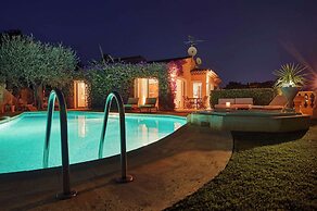Villa Casa Rosetta A/C Avec Piscine & Jacuzzi -vallauris