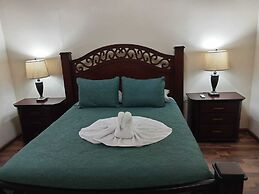 Villas Palmerola Hotel