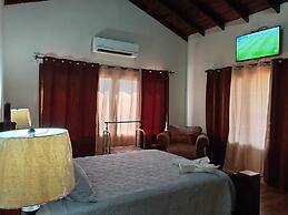 Villas Palmerola Hotel