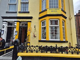 Pine Lodge Hotel