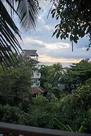 Casa de la Gente Nube