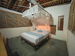Casa de la Gente Nube