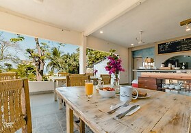Casa de la Gente Nube
