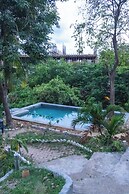 Casa de la Gente Nube