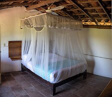 Casa de la Gente Nube