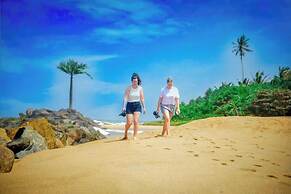 Wild Heaven Beach