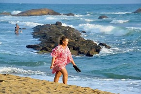 Wild Heaven Beach
