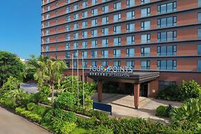 Four Points By Sheraton Haikou International Airport