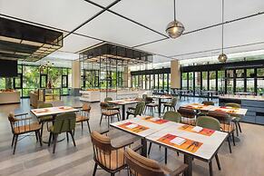 Four Points By Sheraton Haikou International Airport