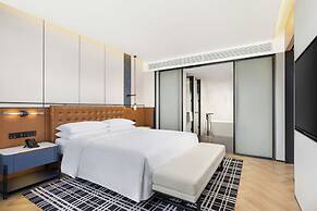 Four Points By Sheraton Haikou International Airport