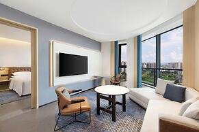 Four Points By Sheraton Haikou International Airport