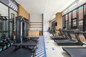 Four Points By Sheraton Haikou International Airport