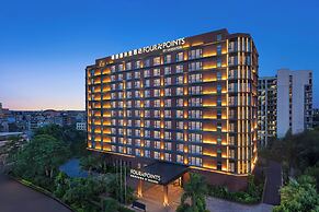 Four Points By Sheraton Haikou International Airport