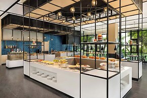 Four Points By Sheraton Haikou International Airport