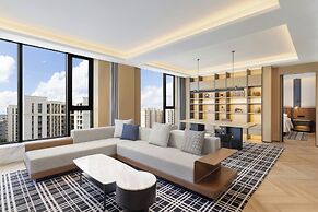 Four Points By Sheraton Haikou International Airport