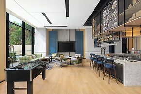 Four Points By Sheraton Haikou International Airport