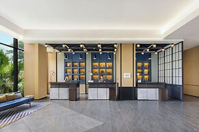 Four Points By Sheraton Haikou International Airport