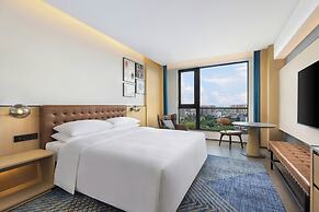 Four Points By Sheraton Haikou International Airport
