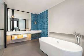 Four Points By Sheraton Haikou International Airport