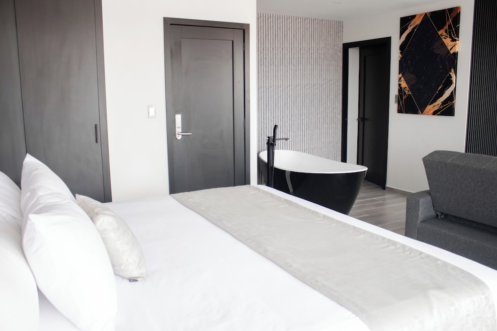 Hotel del Centro HC