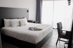 Hotel del Centro HC