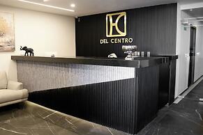 Hotel del Centro HC