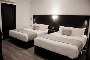 Hotel del Centro HC