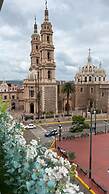 Hotel del Centro HC