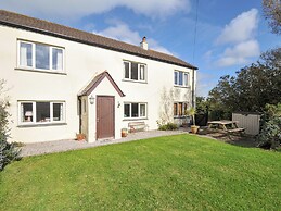 Rosewin Farmhouse
