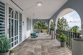 RainForest House by Otium