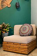RainForest House by Otium