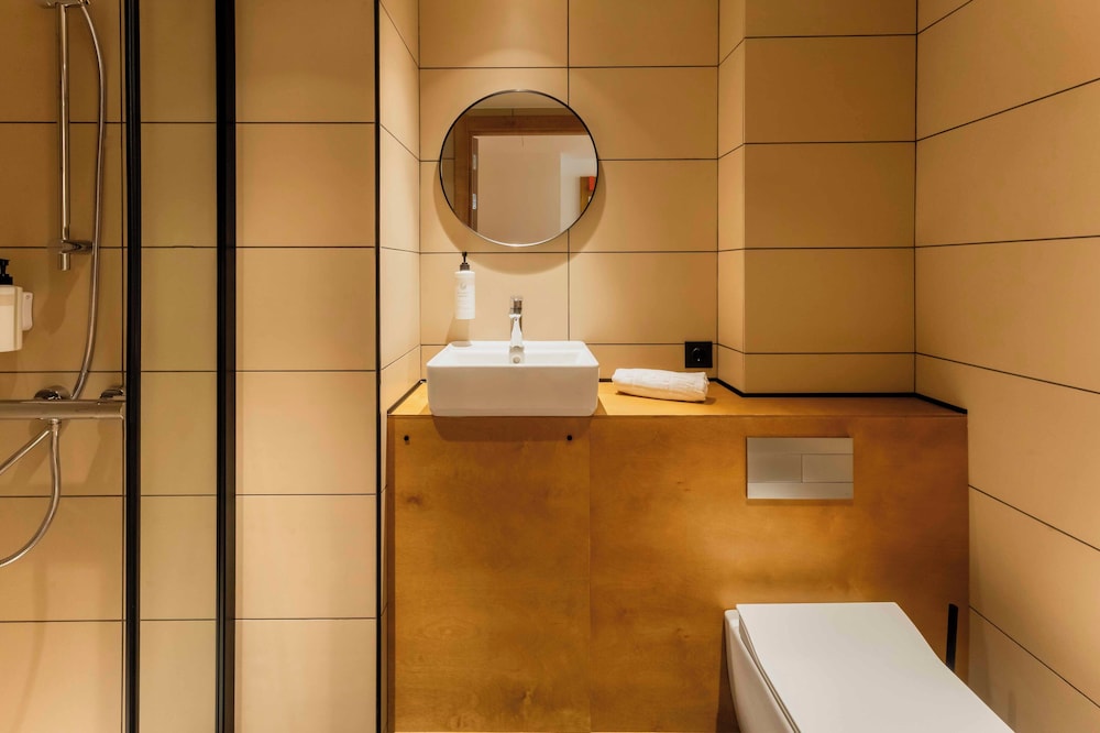 easyHotel Barcelona La Sagrera