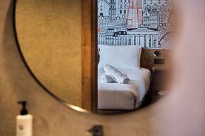 easyHotel Barcelona La Sagrera