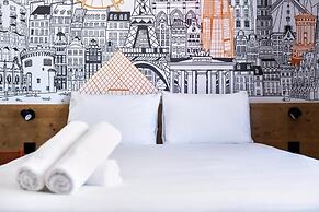 easyHotel Barcelona La Sagrera