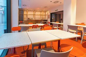 easyHotel Barcelona La Sagrera