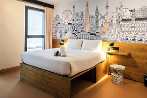 easyHotel Barcelona La Sagrera