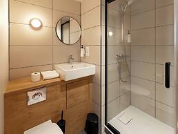 easyHotel Barcelona La Sagrera