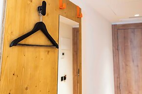 easyHotel Barcelona La Sagrera