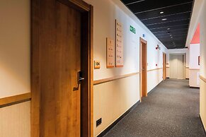 easyHotel Barcelona La Sagrera