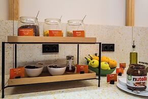 easyHotel Barcelona La Sagrera