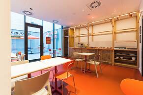 easyHotel Barcelona La Sagrera