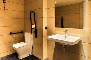 easyHotel Barcelona La Sagrera