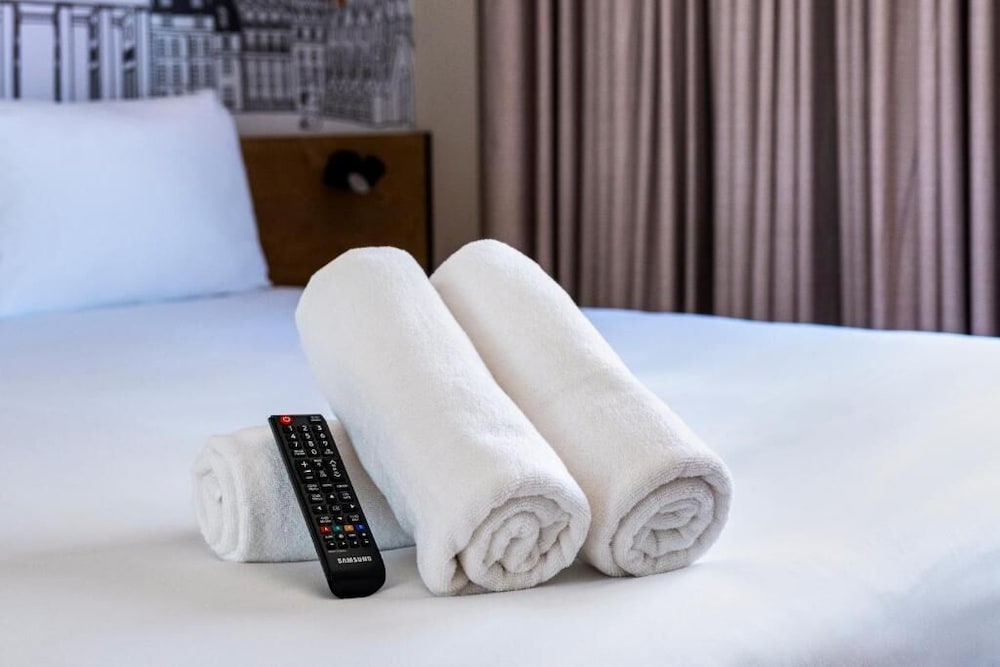 easyHotel Barcelona La Sagrera
