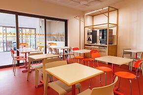 easyHotel Valencia Ciutat Vella