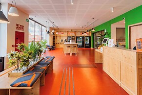 easyHotel Valencia Ciutat Vella