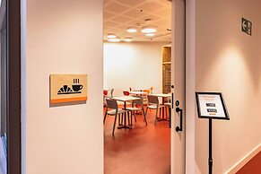 easyHotel Valencia Ciutat Vella