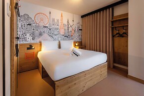 easyHotel Valencia Ciutat Vella