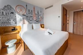 easyHotel Valencia Ciutat Vella