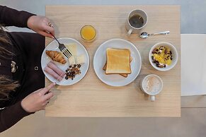 easyHotel Valencia Ciutat Vella