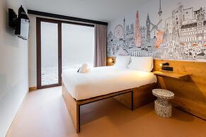 easyHotel Valencia Ciutat Vella